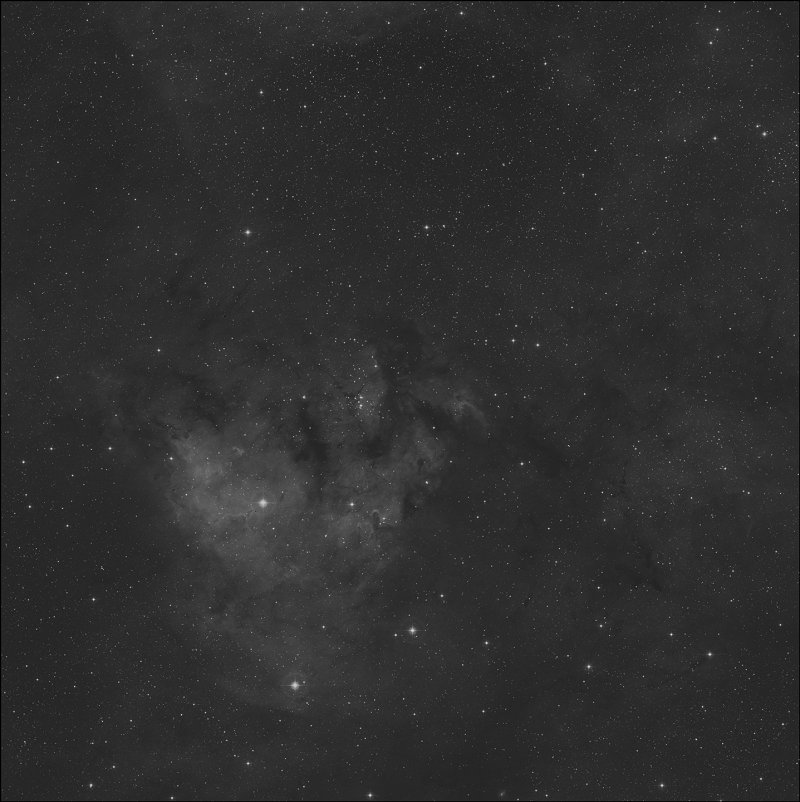 Sharpless 2-171, Sh2-171