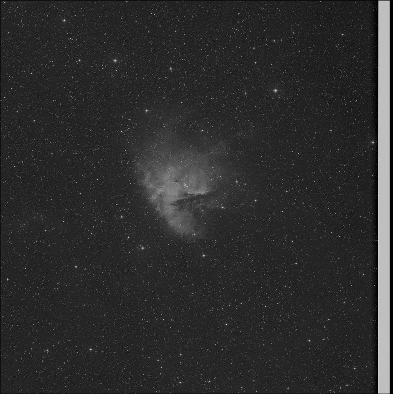 Sharpless 2-184, Sh2-184