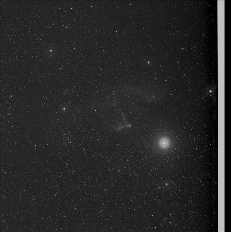 Sharpless 2-185, Sh2-185