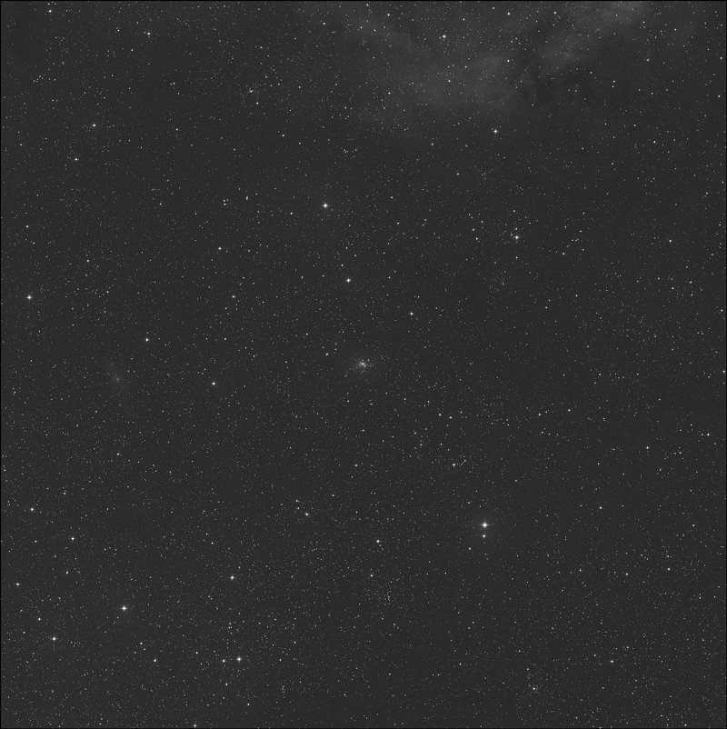 Sharpless 2-191, Sh2-191