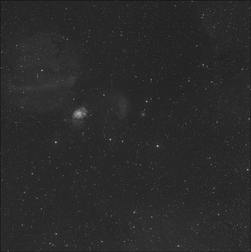 Sharpless 2-231, Sh2-231