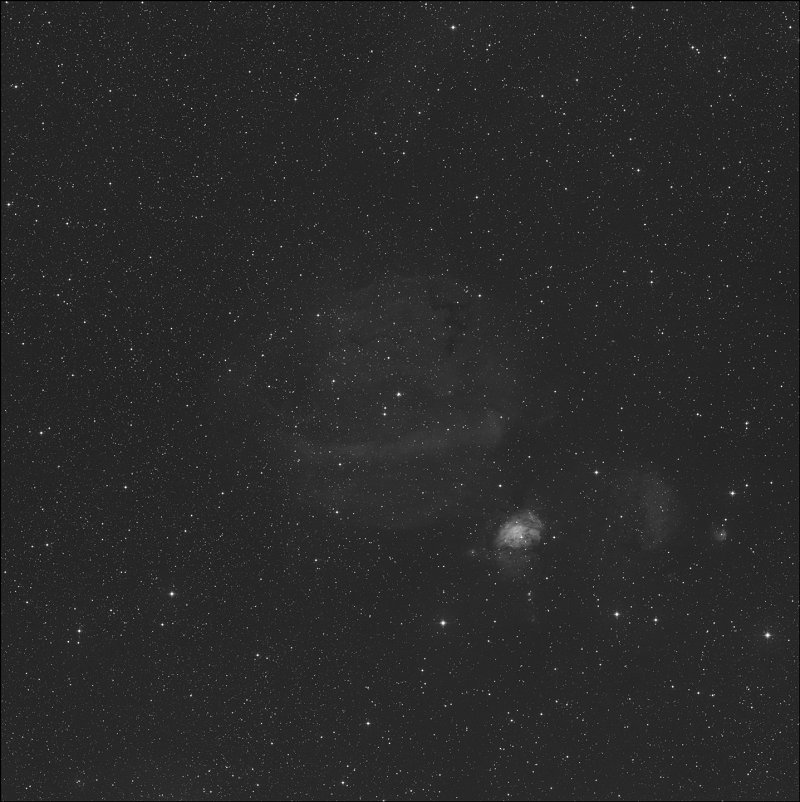 Sharpless 2-232, Sh2-232