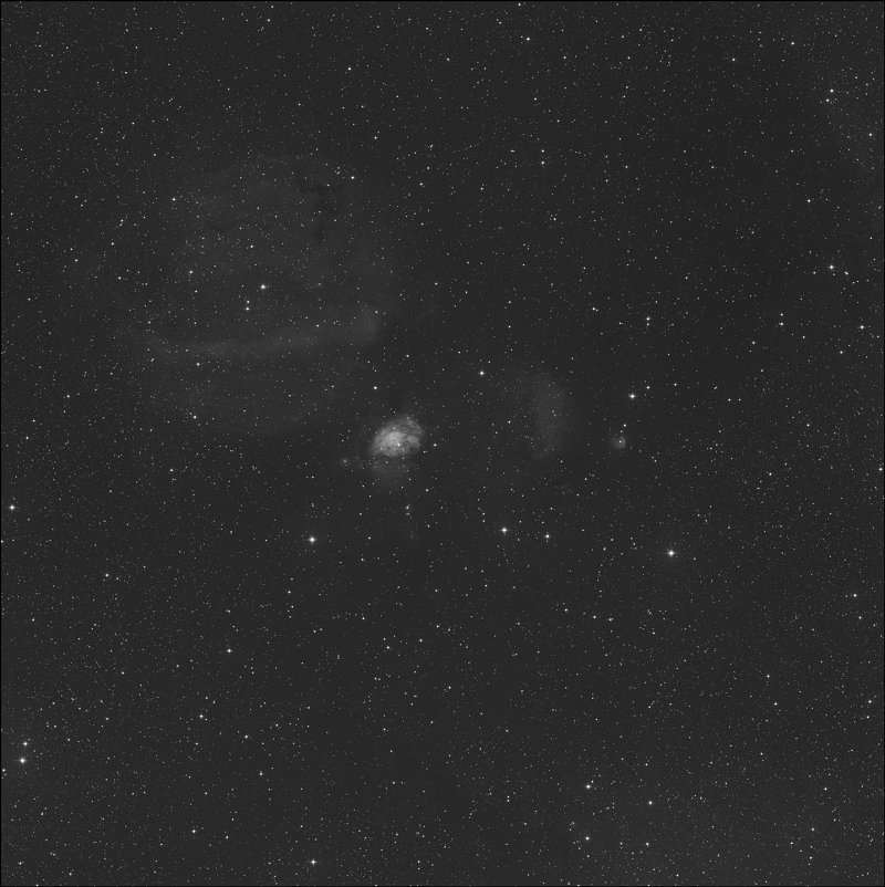 Sharpless 2-233, Sh2-233