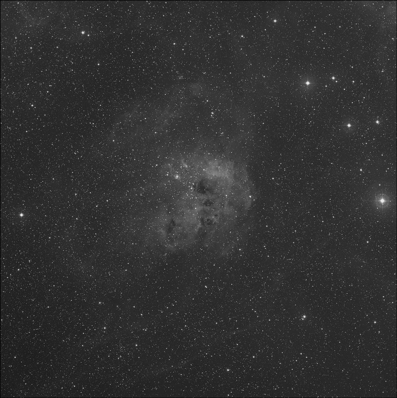 Sharpless 2-236, Sh2-236