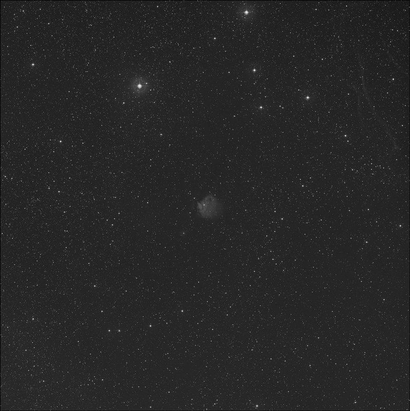 Sharpless 2-242, Sh2-242