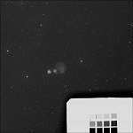 Sharpless 2-254, Sh2-254