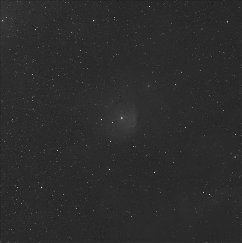 Sharpless 2-263, Sh2-263