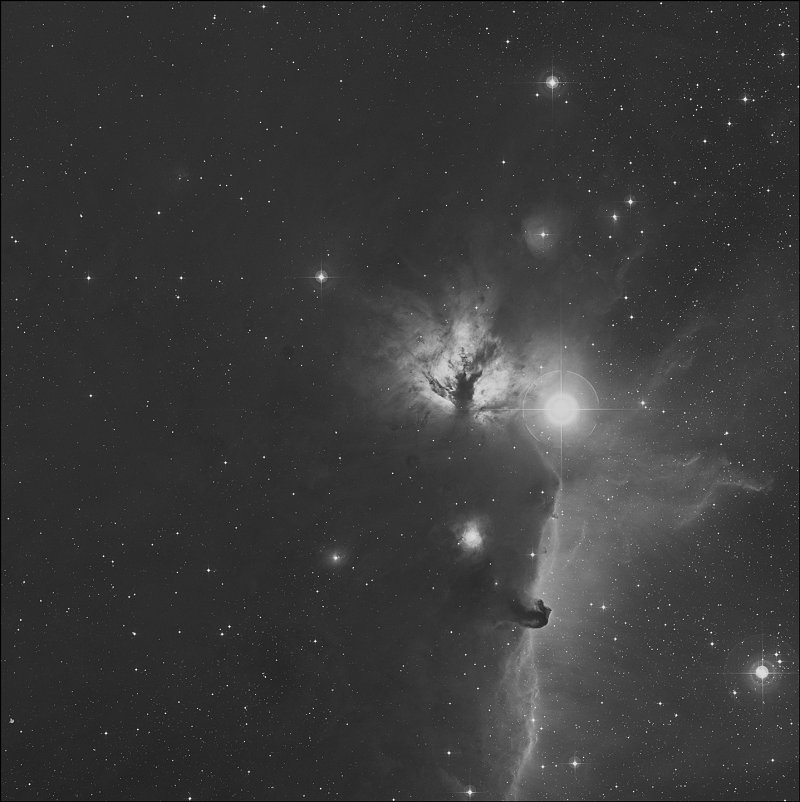 Sh2-277 - Sharpless 2-277, Sh2-277