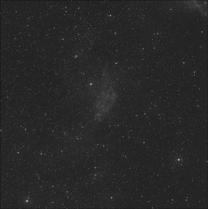 Sharpless 2-282, Sh2-282