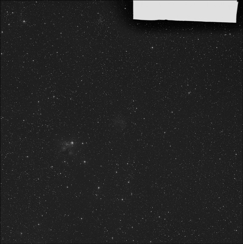 Sharpless 2-291, Sh2-291