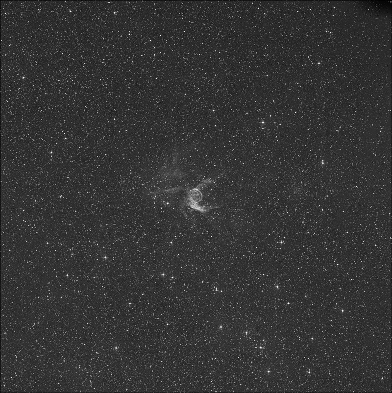 Sharpless 2-298, Sh2-298