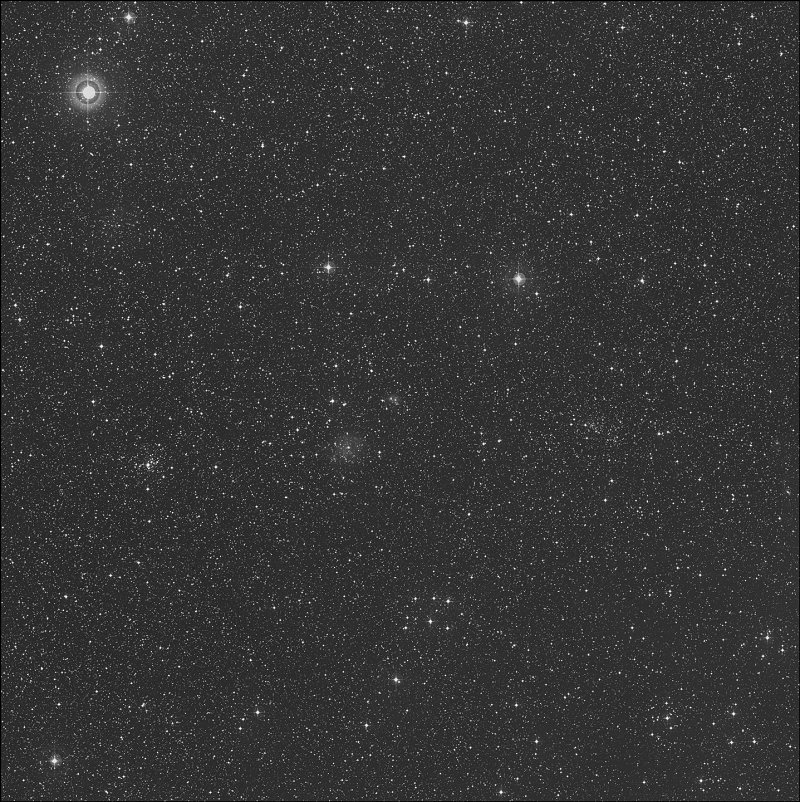 Sharpless 2-299, Sh2-299