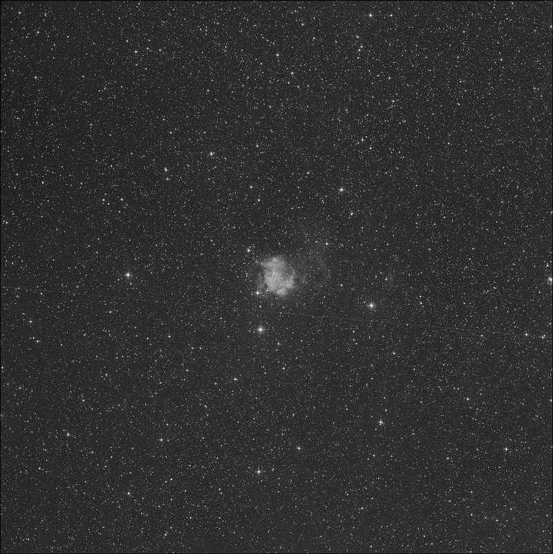 Sharpless 2-301, Sh2-301