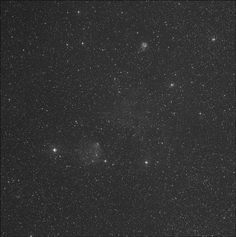 Sharpless 2-306, Sh2-306