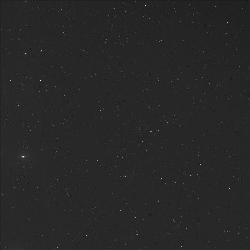 IC 2564