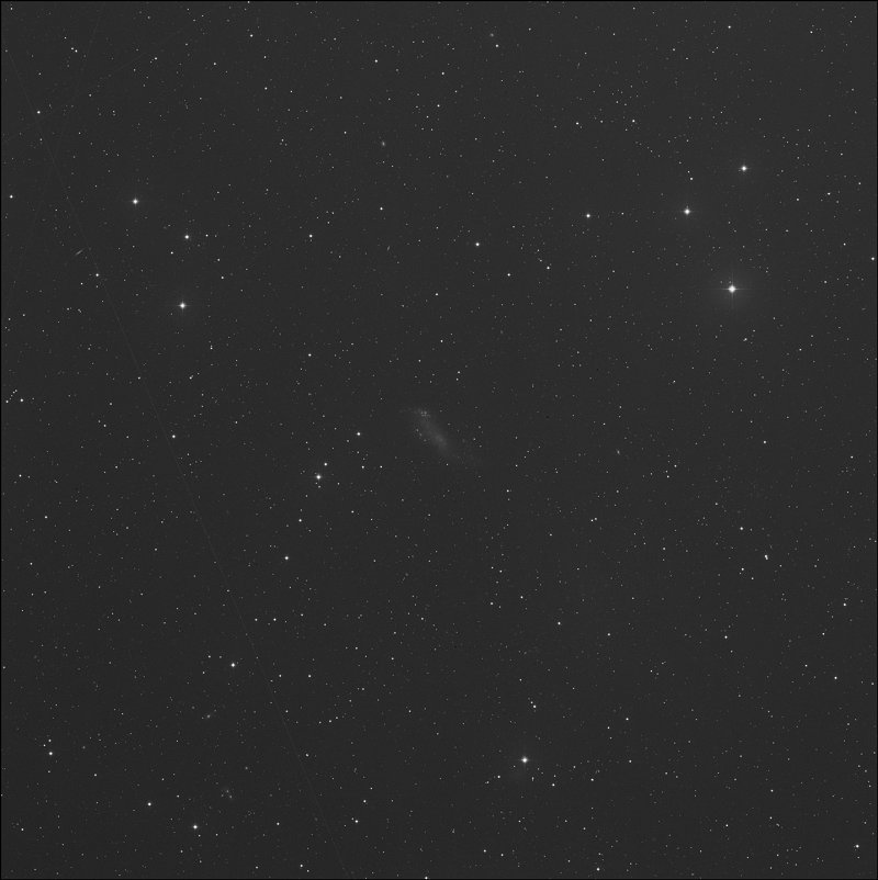 Nebulosa de Coddington