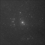 Cúmulo Theta Carinae