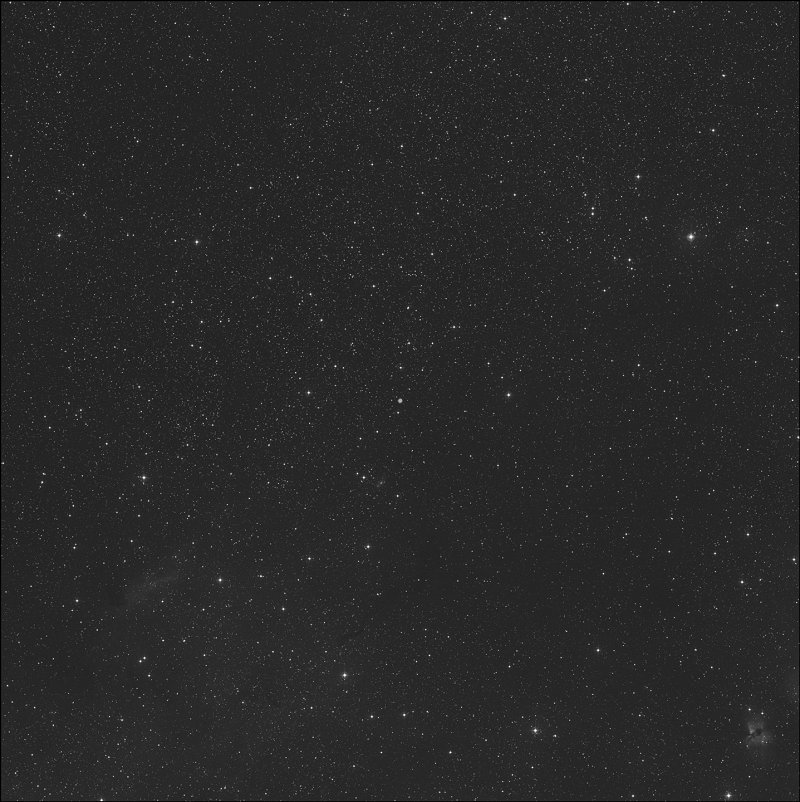 Nebulosa de la Amapola