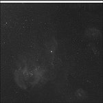 Nebulosa Lambda Centauri