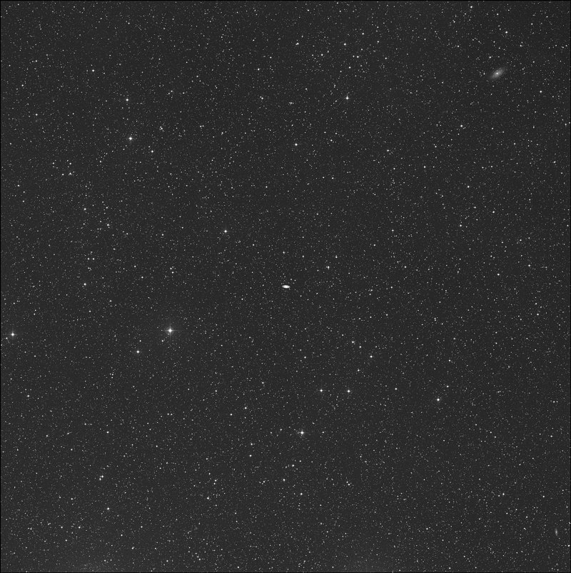 Nebulosa de la Retina