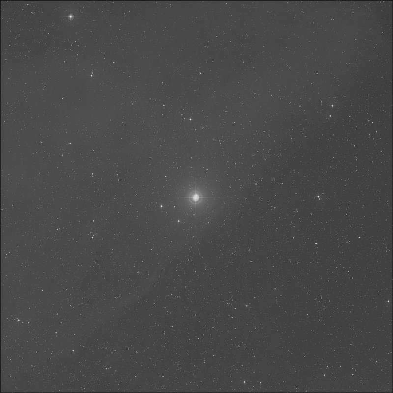 Nebulosa Cabeza de Caballo Azul