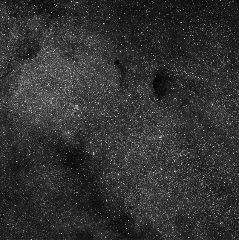 Nube Estelar de Sagitario