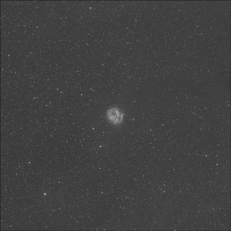 Nebulosa del Capullo