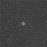 Nebulosa del Capullo