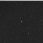 Nebulosa de la Pajarita