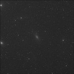 Galaxia Enana de Casiopea II