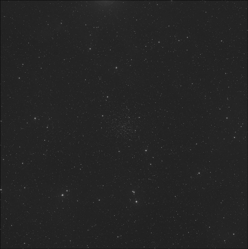 Cúmulo de la Osa Polar