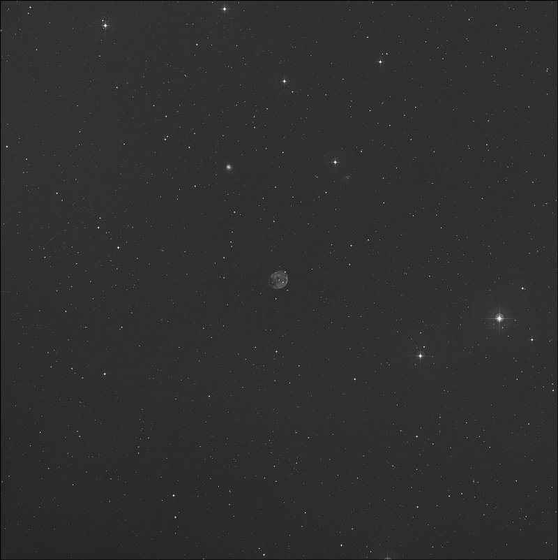 Nebulosa del Cráneo