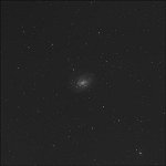 Galaxia del Escultor Sur