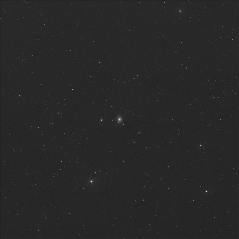 Galaxia de la Rueda de Fuego