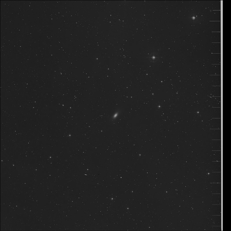 Galaxia de la Serpiente de Mar