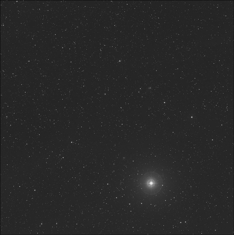 NGC 832