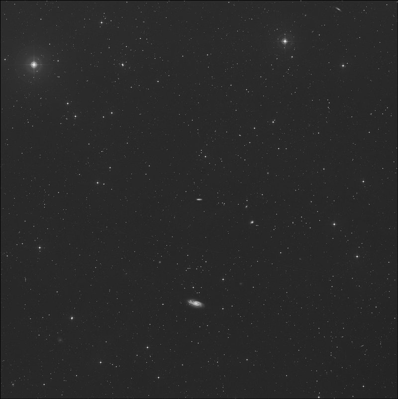 NGC 907