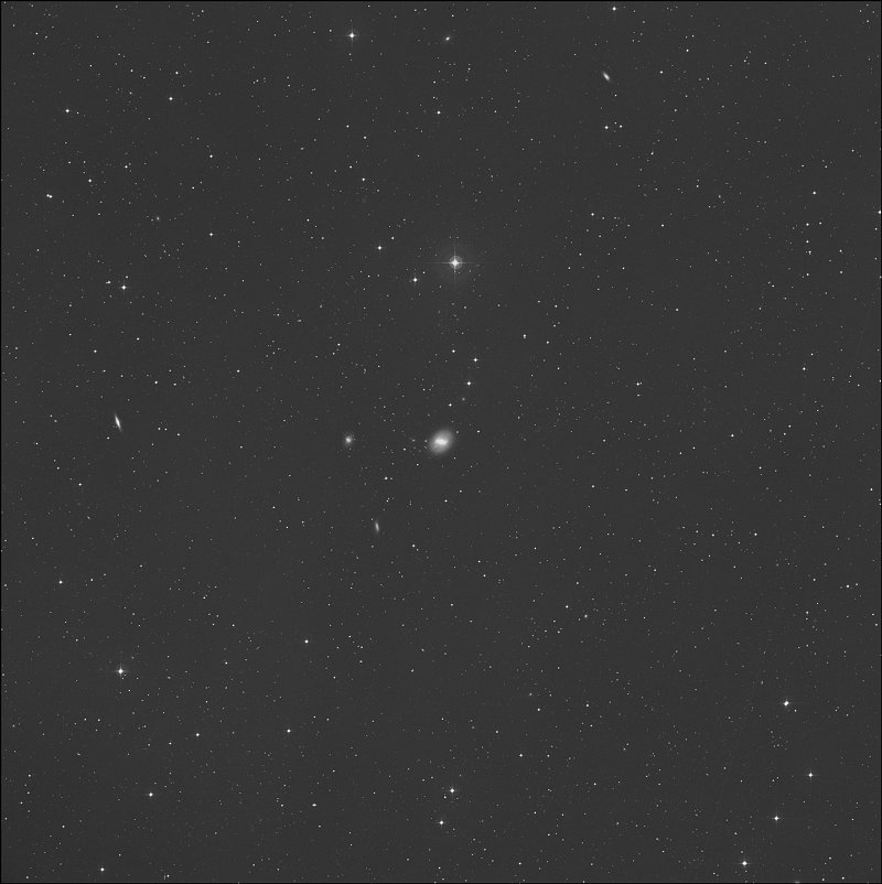 Galaxia de Darth Vader