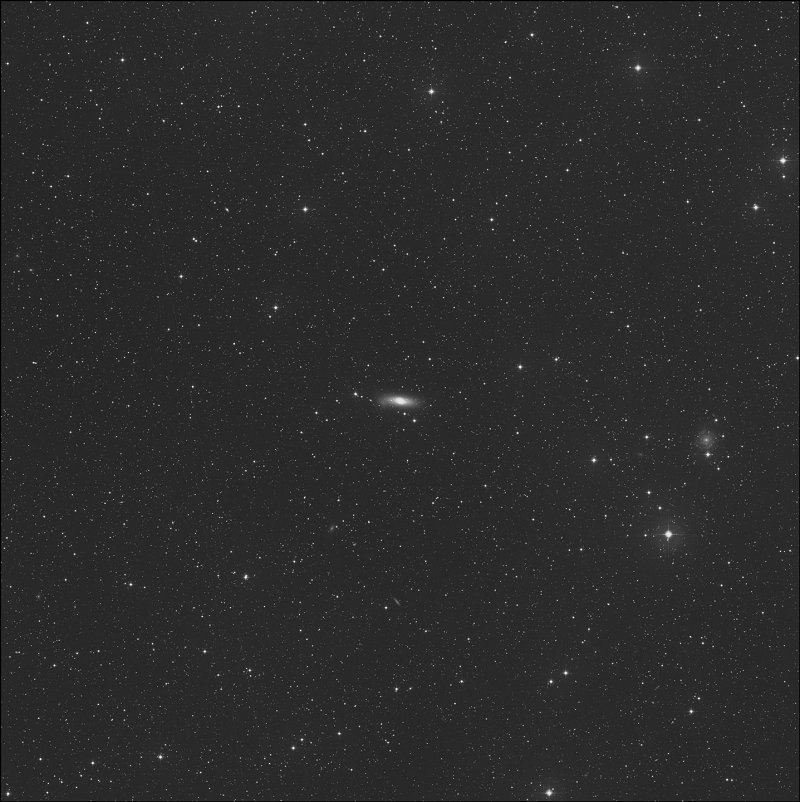 Galaxia de la Nube de Perseo