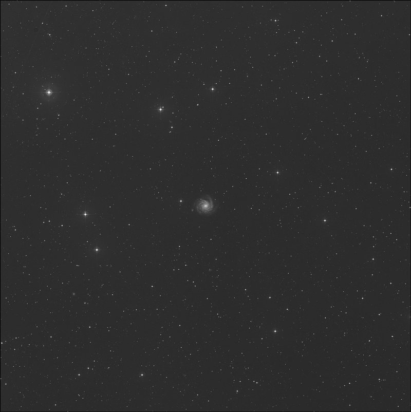 Galaxia del Ojo de Dios