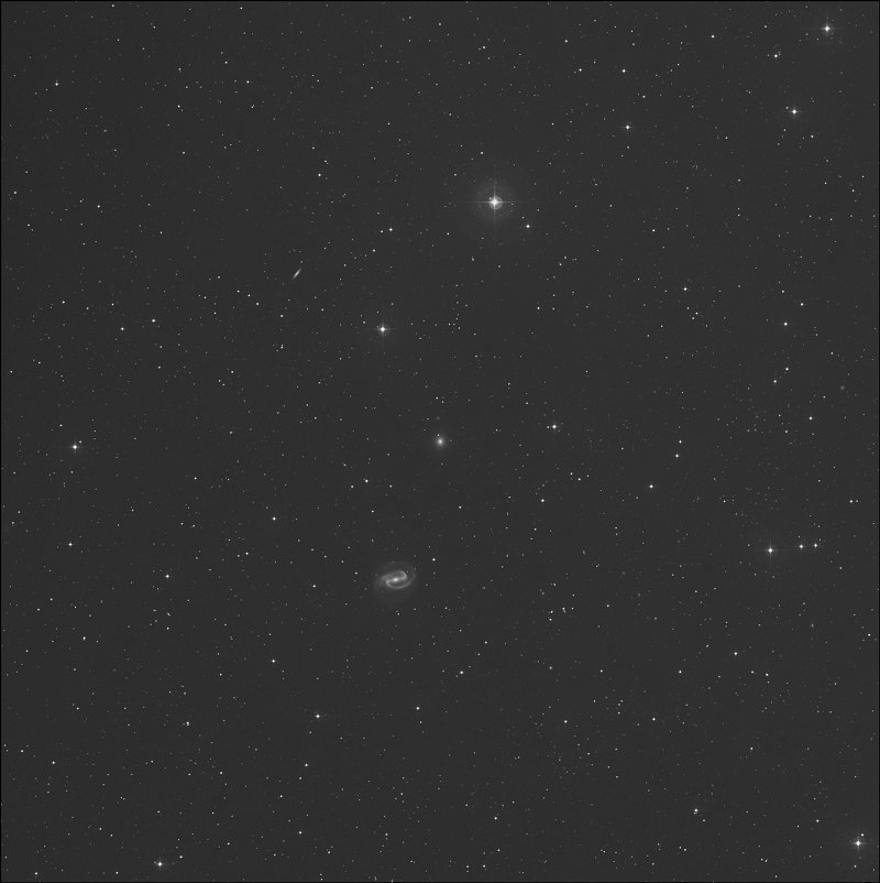 NGC 1297