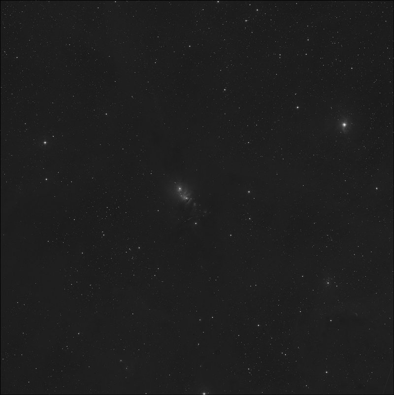 Nebulosa Embrión