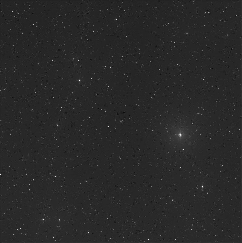 Galaxia de la Cuerda de Perlas