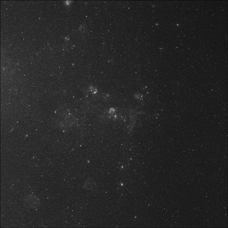 NGC 1722