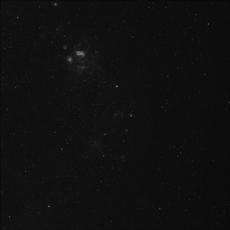 NGC 1731
