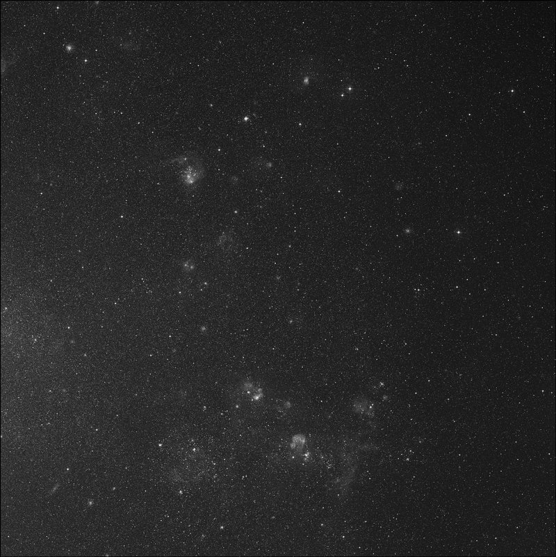 NGC 1734