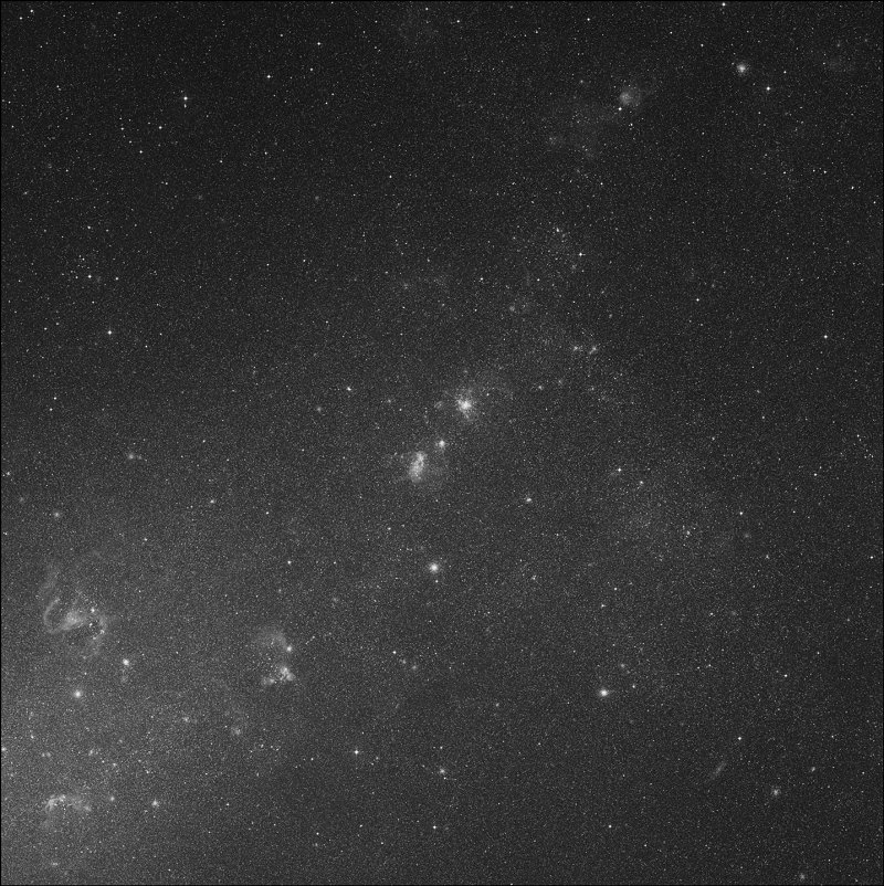 NGC 1854
