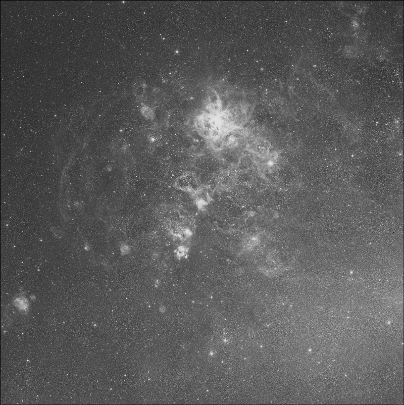 NGC 2074