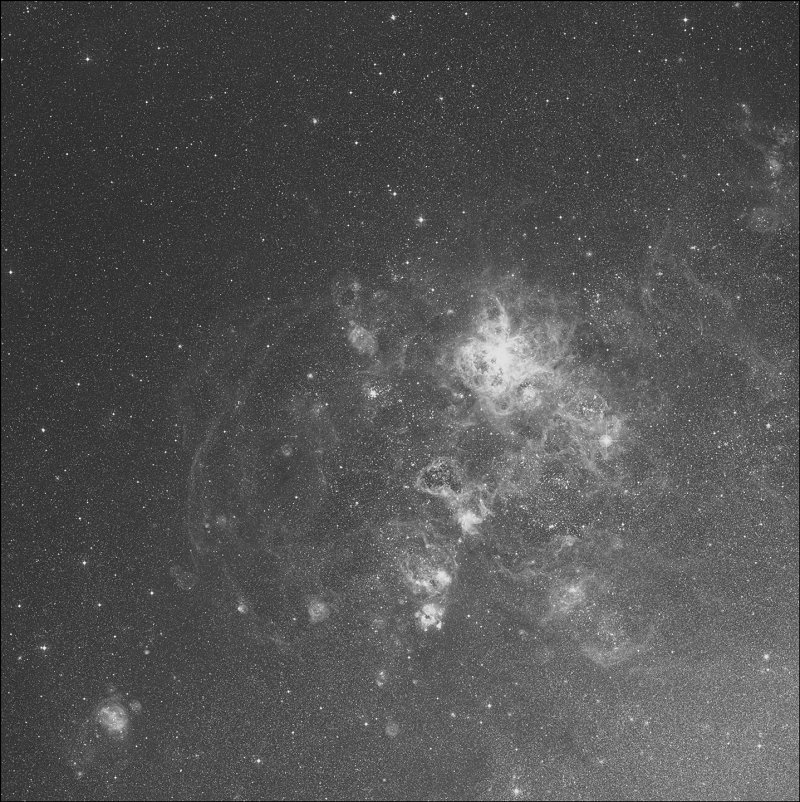 NGC 2092