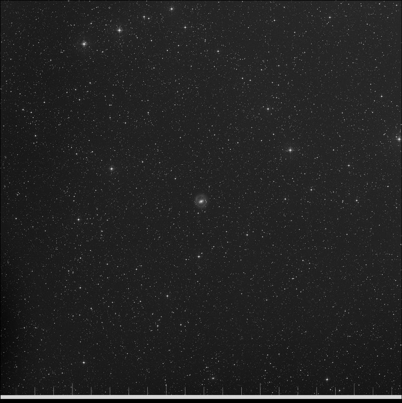 Galaxia de la Rueda de Carro del Sur